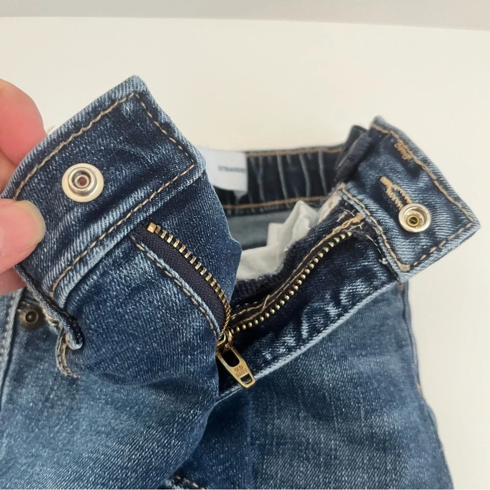 Old Navy gently used